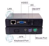 BD-L110 Thin Client/PC Station/Network Terminal