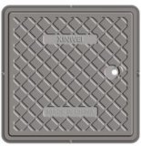 450*450 Resin Manhole Cover (SQUARE)