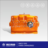 Guomao Z Series of Hardened Cylindrical Gearbox with Ratio From 1.25 to 500 for Food Machinery