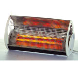 Halogen Heater (BW-10)