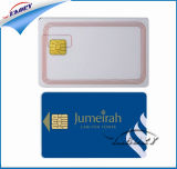 High Quality Plastic Card/Smart Card/PVC Card (CR80)