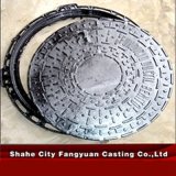 ISO9001 Manhole Cover