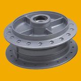 Motorbike Rear Wheel Hub, Motorcycle Rear Wheel Hub for Sale