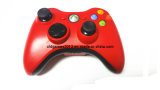 Wireless Game Controller for xBox360 (SP6047-Red)
