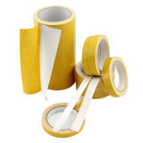 Rubber or Hot Melt Adhesive Double Sided Duct Cloth Tape for Heavy Duty Wrapping