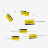 Cl20 2.2UF 250V Axial Film Capacitor