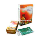 Mix Fruit Weight Loss Slimming Capsules Ecw-70