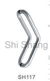 Stainless Steel Pull Handle