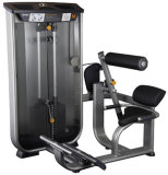 Fitness/Fitness Equipment/Commercial Back Extension