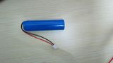 3.7V 18650 2600mAh Battery