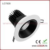 High Power Resseced LED Spotlight (LC7928)