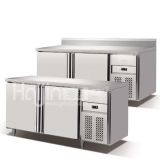 GN Working Table Refrigerator (T-GN-L2S)