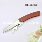 Foldable Knife (HE-3003)