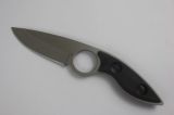 Stainless Steel Folding Knife (SE-1002)