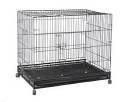 Stable Tube Pet Dog Cage for Pet Product (D1015)