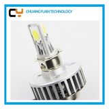 Chuangyuan High Power 12-24V 4800lm LED Headlamp H4