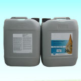 20 Liter Plastic Jerry Can Air Compressor Oil