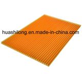 6mm Hollow Twin-Wall PC Sheet