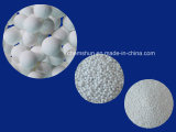 90% Alumina Ceramic Ball as Catalyst Carrier and Chemical Packing Used in Petroleum, Chemical, Natural Gas, Fertilizer Industry-Professional Manufacturers