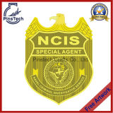 Ncis Badge, Custom Military Badge