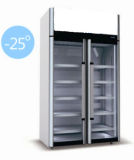 Vertical Showcase Refrigerator Series (LD-1000F)