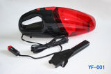 Wet and Dry Auto Car Vacuum Cleaner