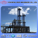 Stainless Steel Alcohol Equipment