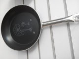 Cookware Aluminum Non-Stick Fry Pan