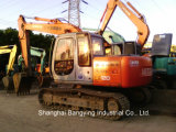 Used Hitachi Crawler Excavator Ex120