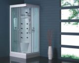 Sanitary Ware Shower Partitions Corner Tub Shower Combo