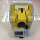 Reflectorless Laser Total Station for Land Surveying