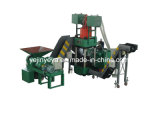 Heavy-Duty Automatic Hydraulic Metal Briquette Machinery