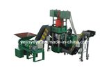 Heavy-Duty Automatic Hydraulic Metal Briquette Machinery