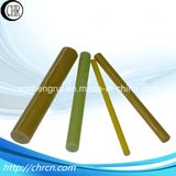 Epoxy Glass Cloth Laminated Insulation Rod