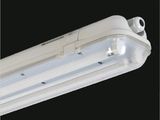 2X28W Waterproof Light Fixture