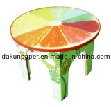 Children Paper Table (DKPF121017)