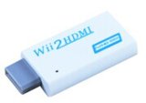 for Wii HDMI Upscaler Converter/ Adapter