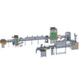 Water, Beverage, Drink Filling Machine Production Line