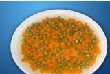 Canned Greenpeas & Carrot