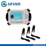 Electronic Test and Measurement Instrument Portable Three Phase Energy Meter Test Equipment