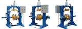 Tire Retreading Machine