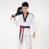 Taekwondo Uniform (TK037)