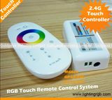 WiFi Controller/ LED Rainbow Touch RGB Remote Controller
