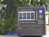 Napui1300t Multi-Channel Temperature Recorder (Keyboard) Size: 7 Inch
