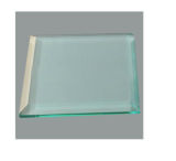 China Fancy Supply 3mm Tempered Glass Price