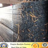 China Steel Pipe Standard Size, Supply Pipe and Tube, Hexagon Pipe