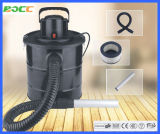 Dry Vacuum Cleaner for Cold Ash, Fireplace, BBQ etc
