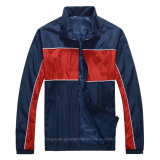 Promotion Waterproof Jacket, Working Wind Coat, Polyester Clothing