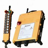 F21-16D Industrial Radio Remote Control