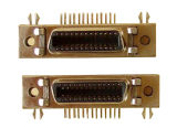 SCSI 26pin Connector Right Angle